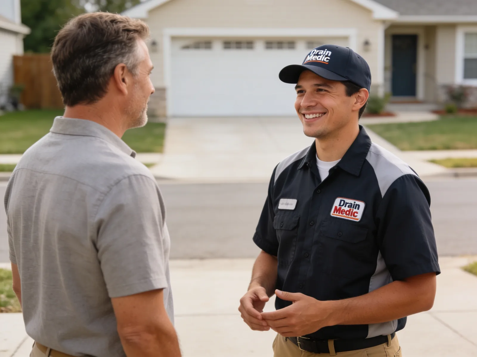 Garbage Disposal Repair Doucette, TX FAQs